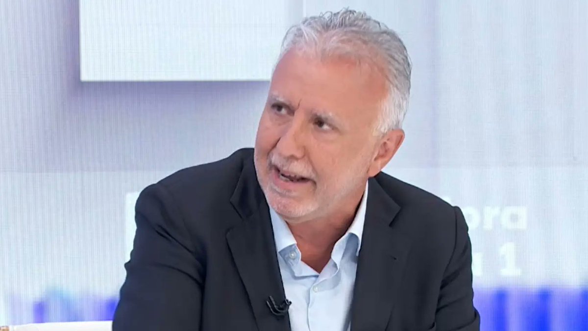 EL ESPAÑOL tweet media