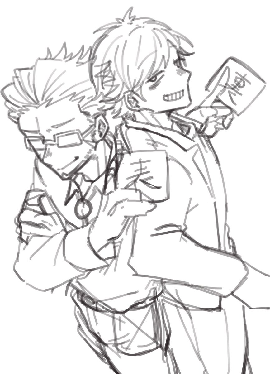 意気羊々🚢 tweet media