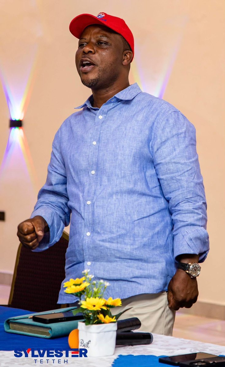 Sly for General Secretary tweet media