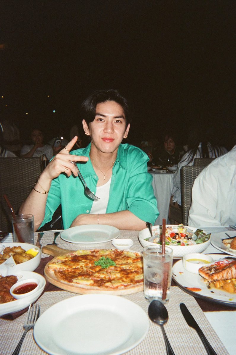 โหม่ยเม tweet media