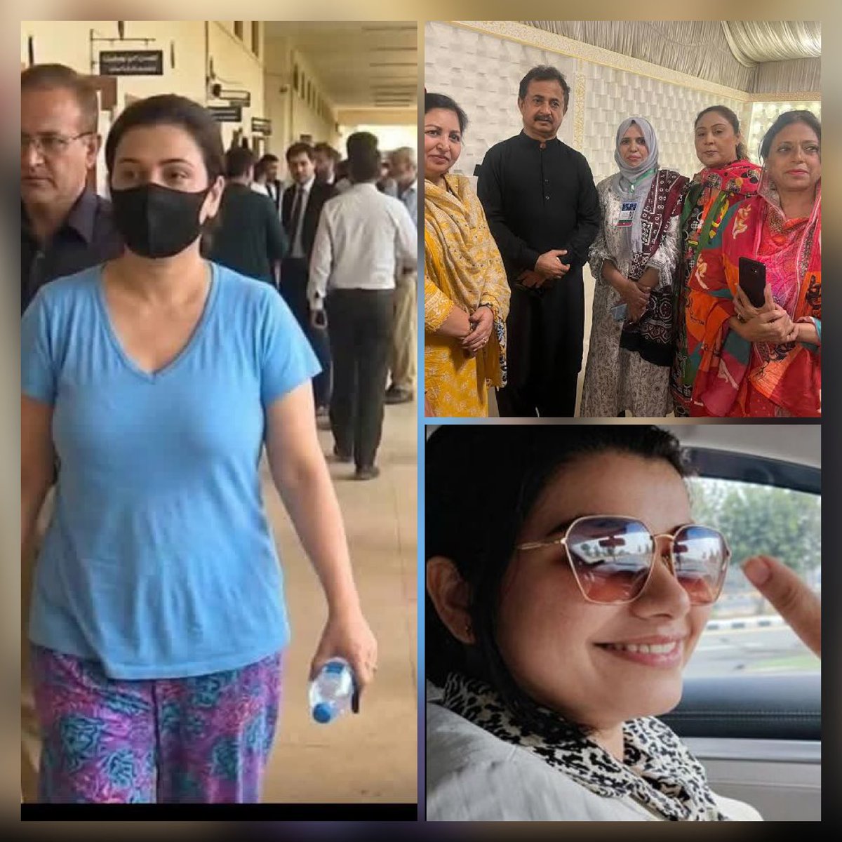 rahimyarkhans's tweet photo. @HaleemAdil وہ تو آپ پہ ڈال رہے ہیں الٹا اسکا تعلق https://t.co/vgTcYqFPPl