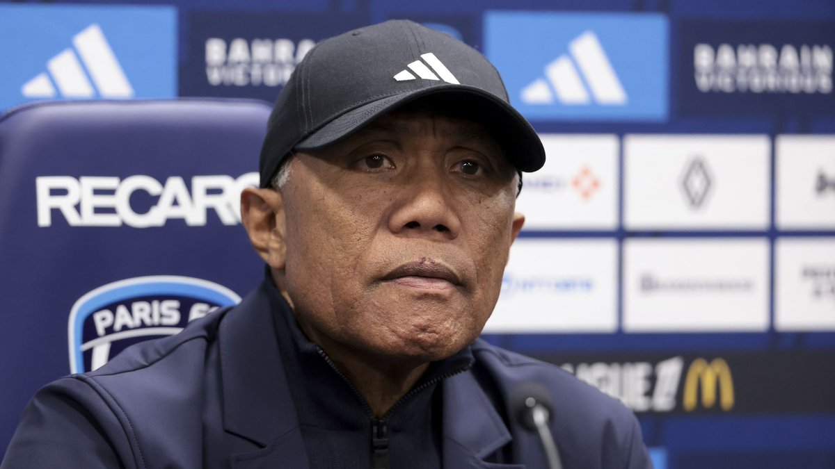 PSG COMMUNITY tweet media