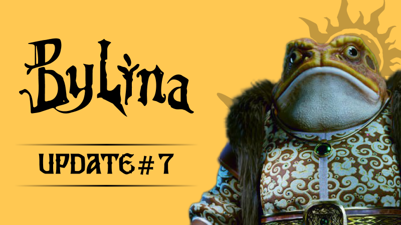 bylinagame's tweet photo. Update #7: Live Now — Gameplay Flow, Quest Progression, Combat Behavior

More about it: https://t.co/lQWojOdrOt

#indiegames #gamedev #videogames https://t.co/BkO9Oy8rFN