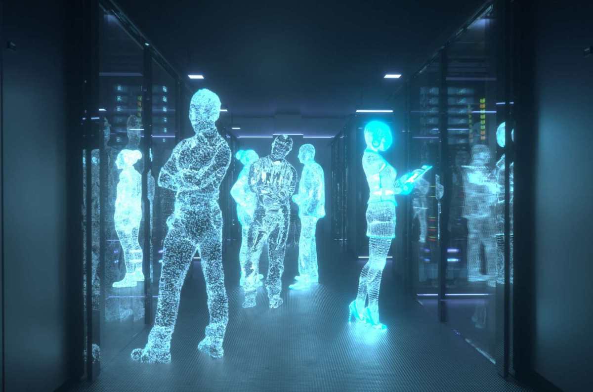 microjurisar's tweet photo. Doctrina audiovisual: Nuevo Ciclo de Inteligencia Artificial y Derecho III. Clase 1 y 2.

https://t.co/CrUxooPBBm https://t.co/8PR1JMJfdq