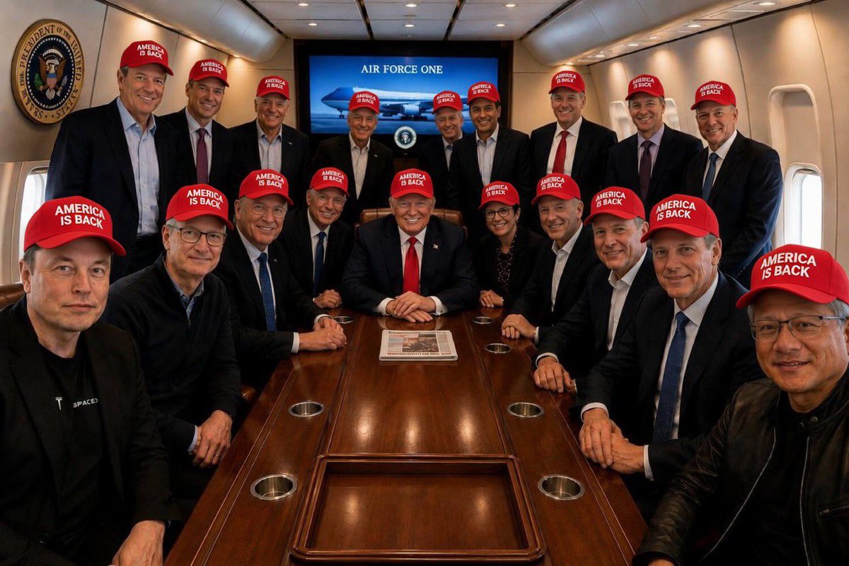 AMERICA tweet media