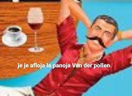 Señor Mayor en Internet tweet media
