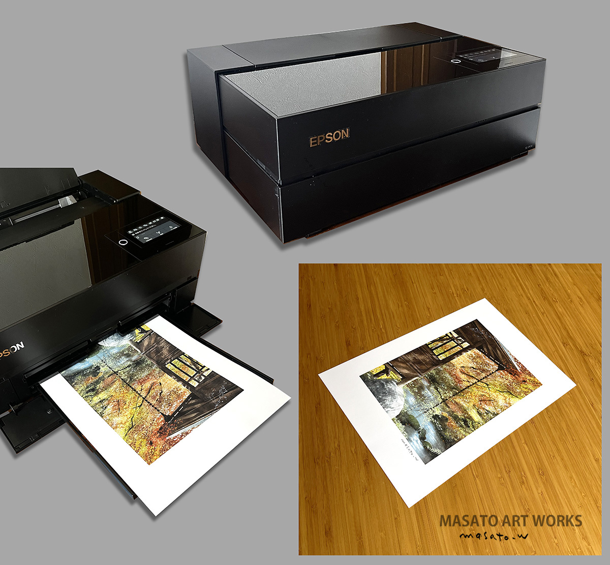 EPSON