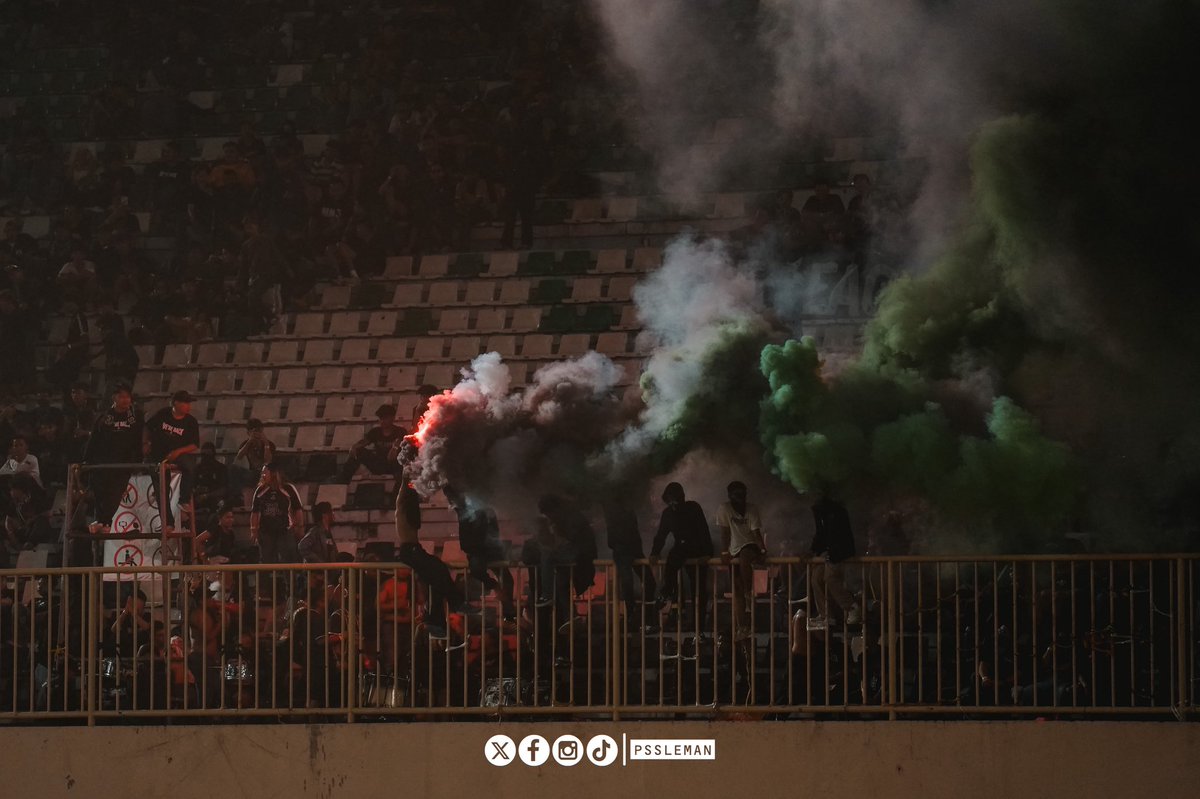 PSSleman's tweet photo. https://t.co/Zy02IEtCOr