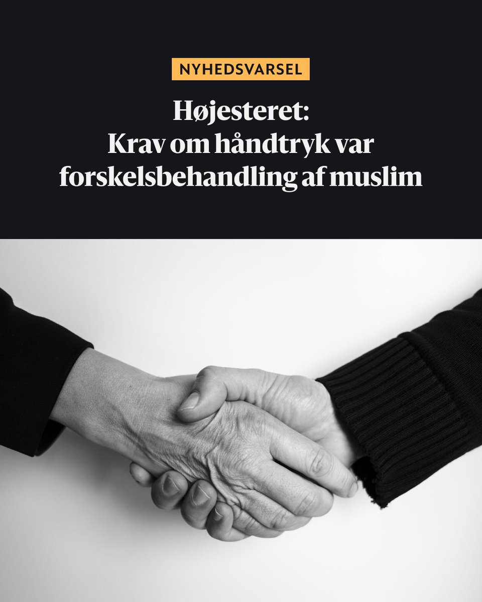 Berlingske tweet media