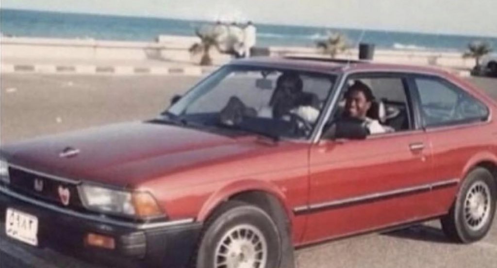 M.R 75 🇰🇼🇸🇦 tweet media
