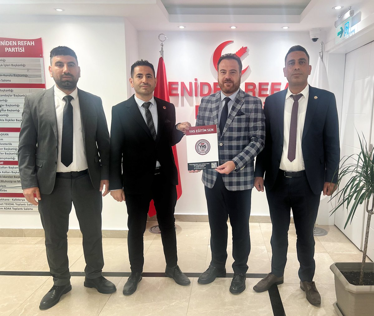 Melih Güner tweet media
