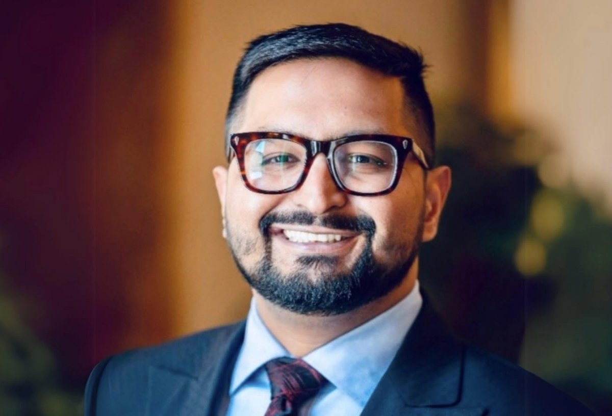 policy_mag's tweet photo. "Infrastructure is one of the least digitally mature sectors in the global economy."
@policy_mag Columns
@anilwasif with
"Letter from Paris: The Unfilled Gap Between Infrastructure and AI"
https://t.co/6A82YGixGI
#cdnpoli #AI #OECD https://t.co/XWhWnRez9u