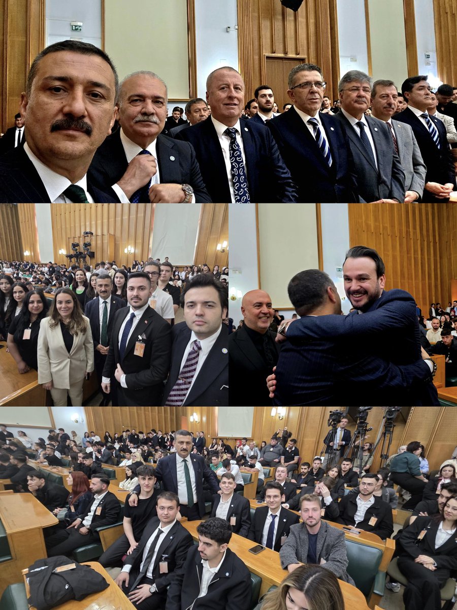 Selçuk Türkoğlu tweet media