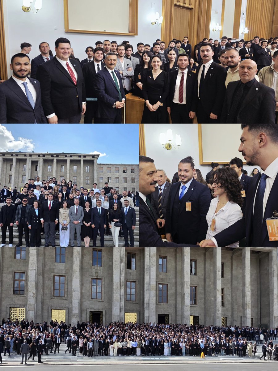 Selçuk Türkoğlu tweet media
