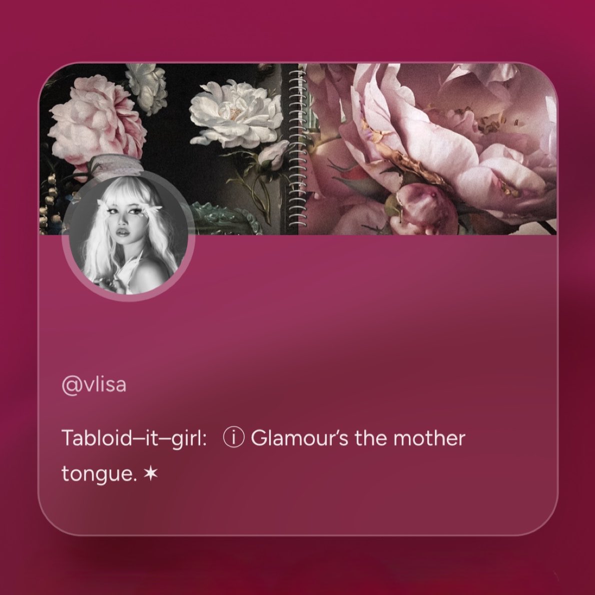 𝖠𝗎𝖻𝗋𝖾𝗒. tweet media