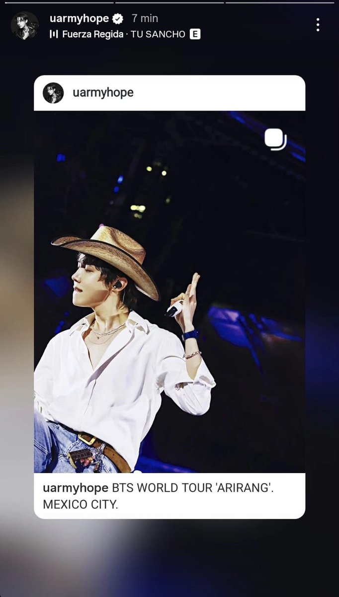 BTS Answer BR⁷ ⟭⟬ tweet media