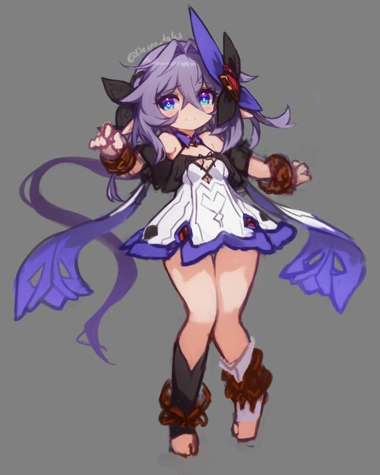 ロリのデザインの仕方教えてください👀 