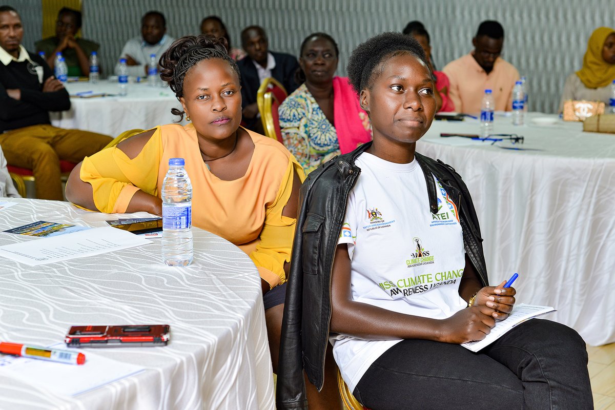 Youth Interfaith Network Uganda (YINU) tweet media