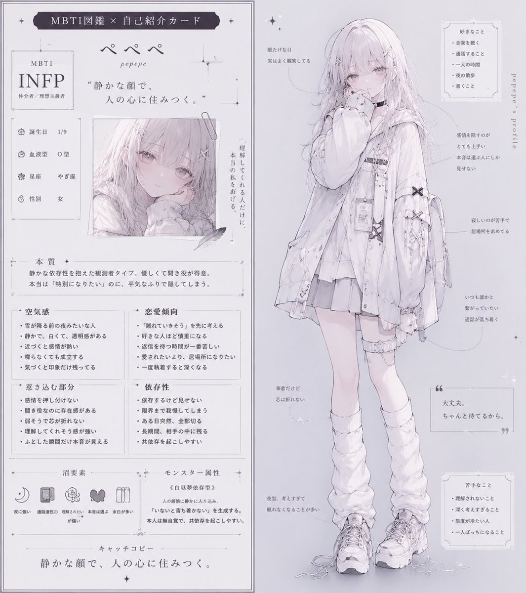 ぺっちゃま tweet media