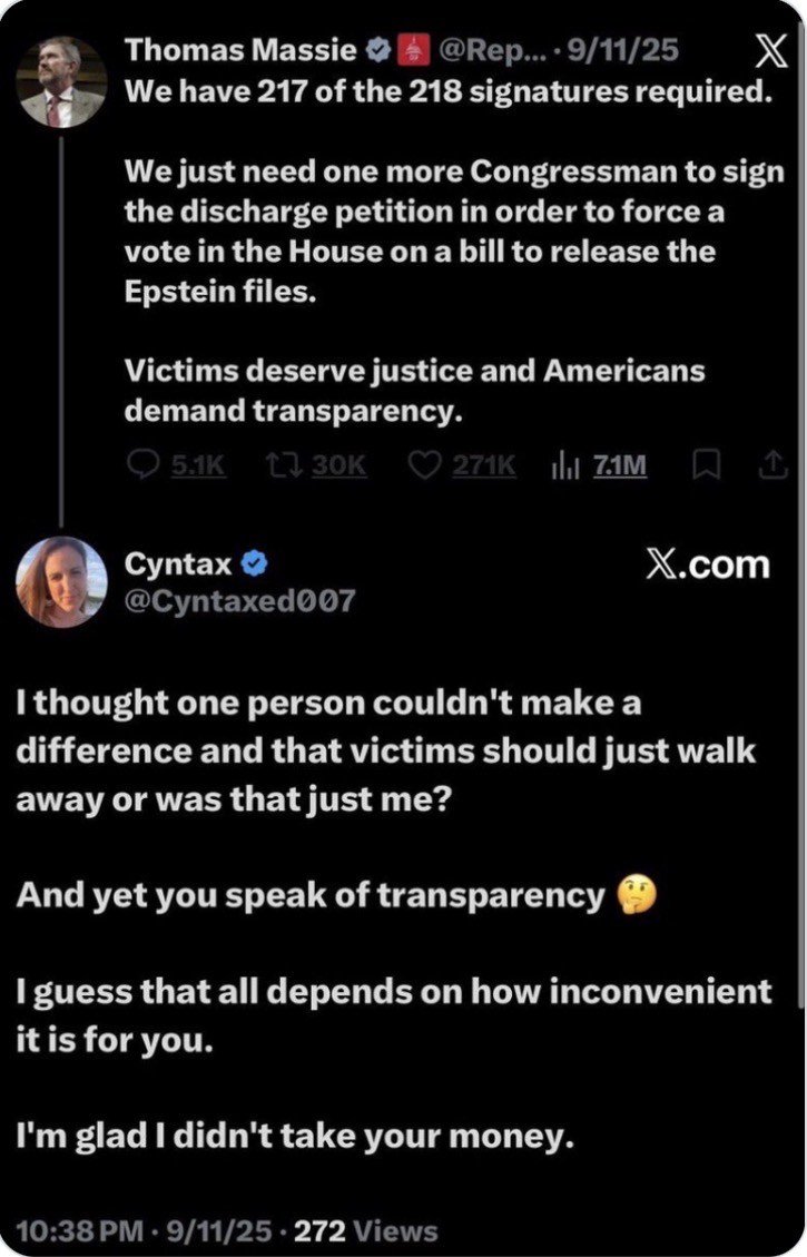 I AM CHARLIE KIRK tweet media