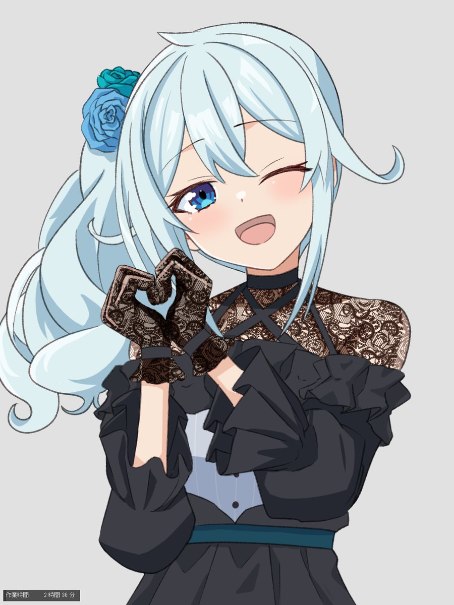にわとり@スケブ募集再開 tweet media
