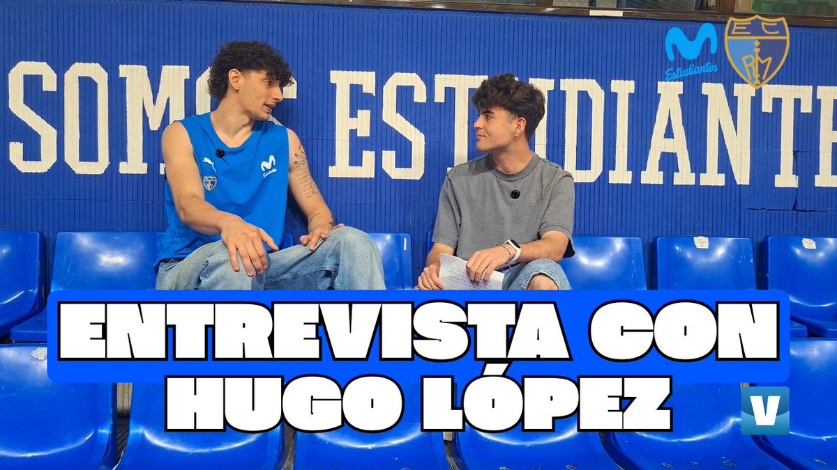 VAVEL {Basket’s Version} 🏀 tweet media