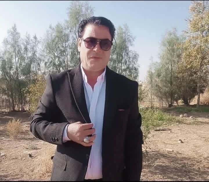 SyJusticeArc's tweet photo. #NorthernSyria | Hasaka: the pharmacist's body found in Um Rkaibeh.
The body of local pharmacist Hameed Saleh Al-Msheeh was found near the village of Um Rkaibeh.
Reports say he was taken two days ago by a group of armed men, claiming to be security forces, who told him they needed his medical expertise to check on a sick man, a common thing in rural areas.