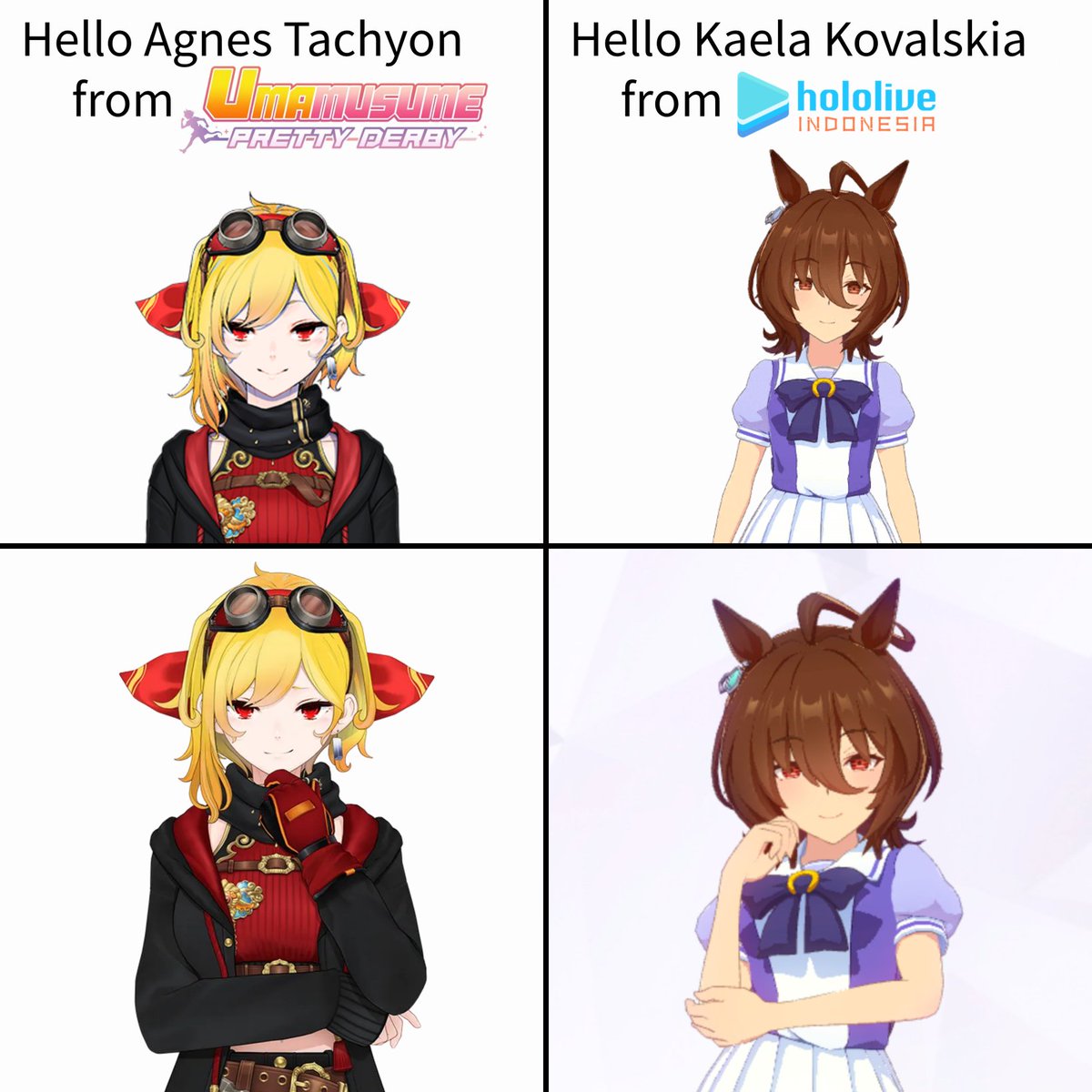 Out of Context holoID tweet media