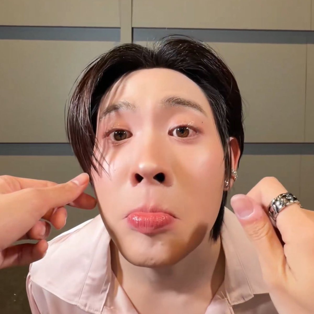 อ๋อ๋ (♡˙︶˙♡) tweet media