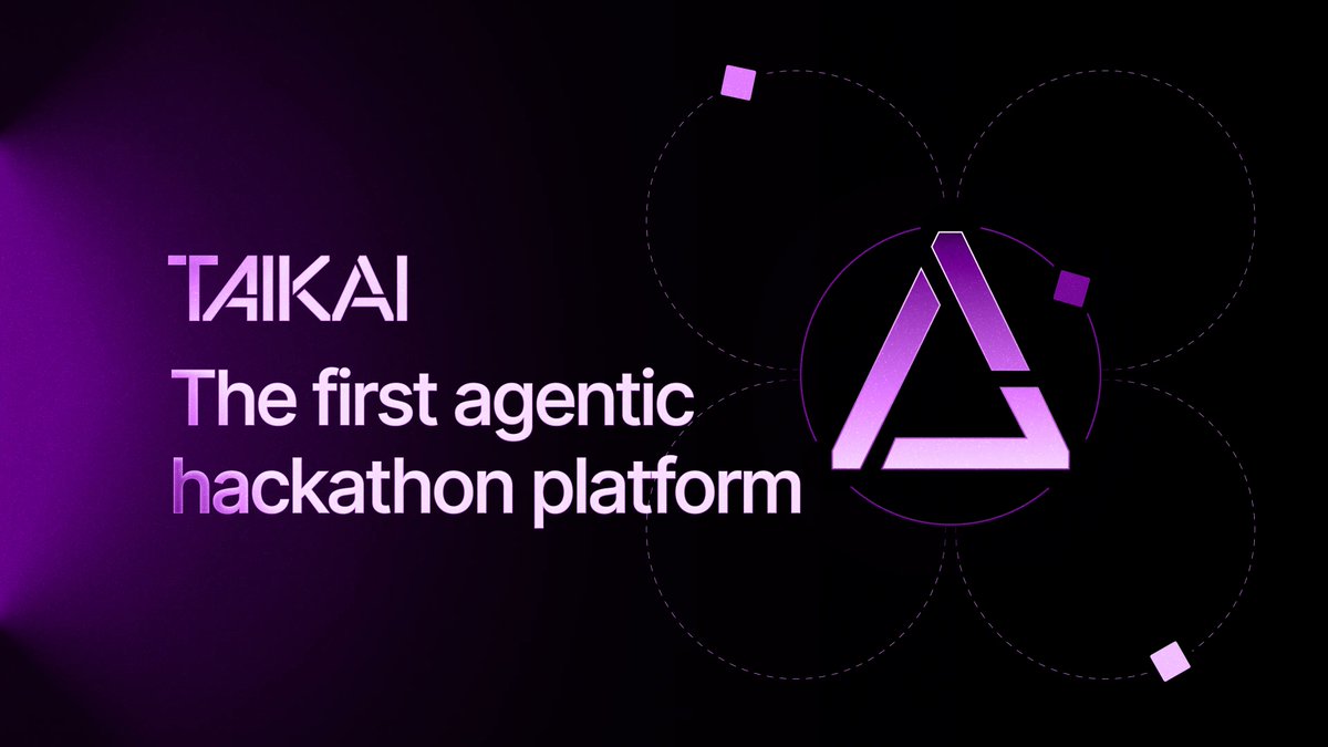 TAIKAI tweet media