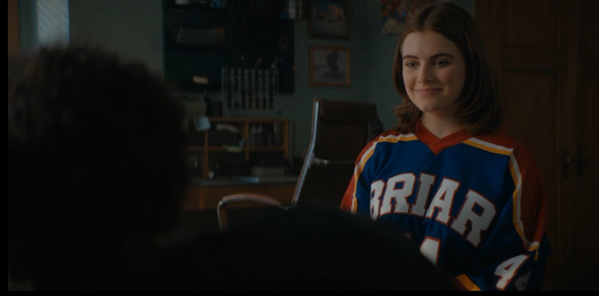 Emi | off campus spoiler tweet media