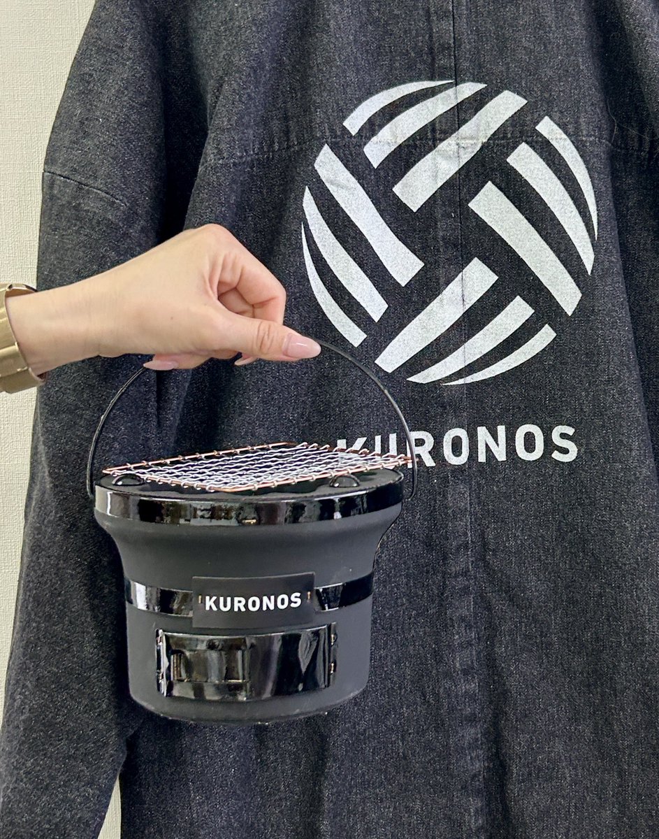 KURONOS sub tweet media
