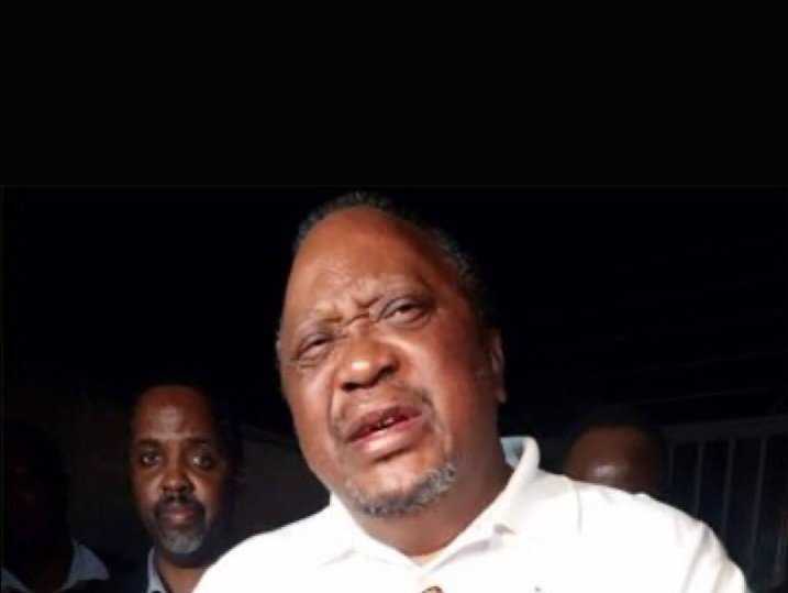 EL PATRON🇰🇪 tweet media