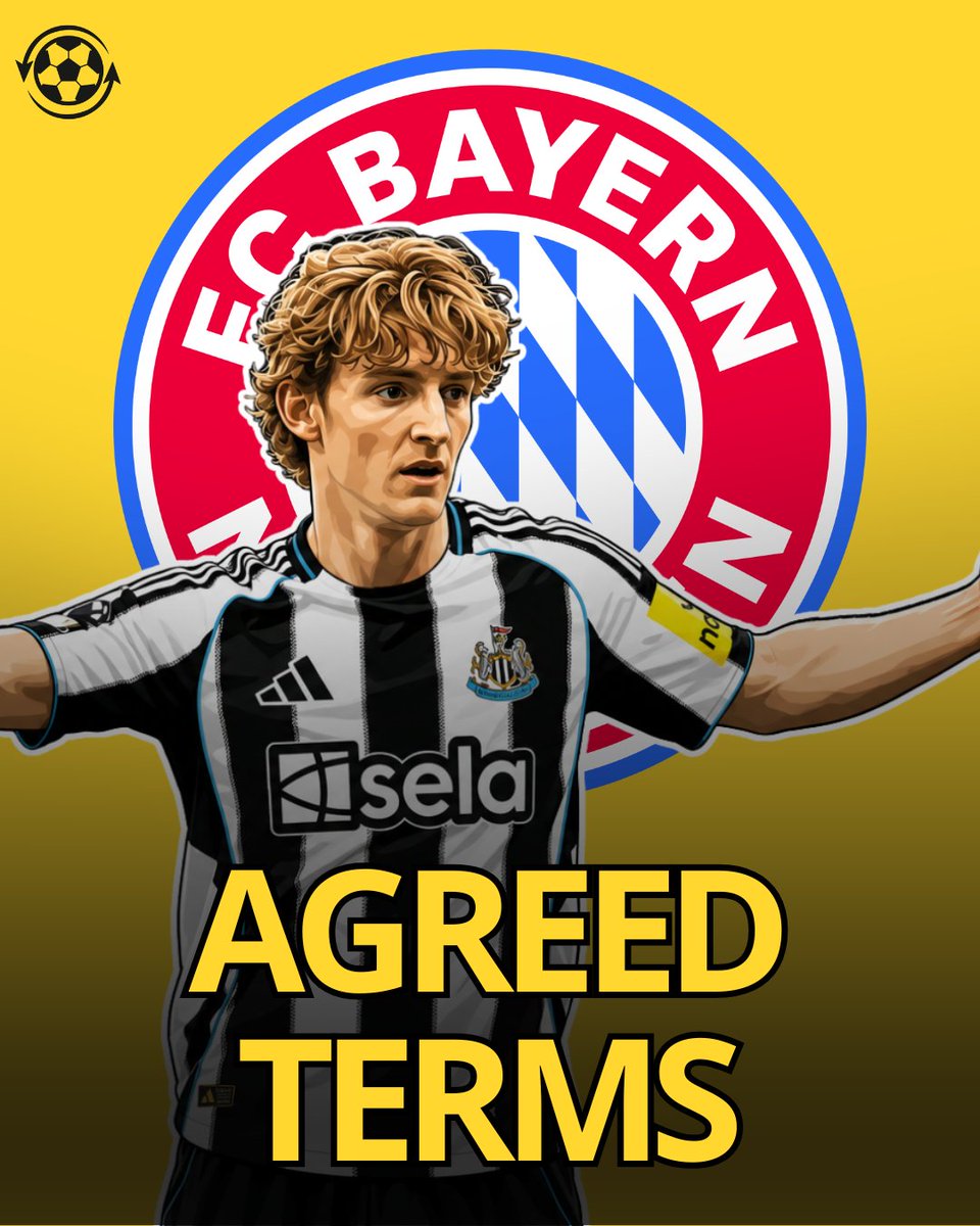 Transfer News Live tweet media