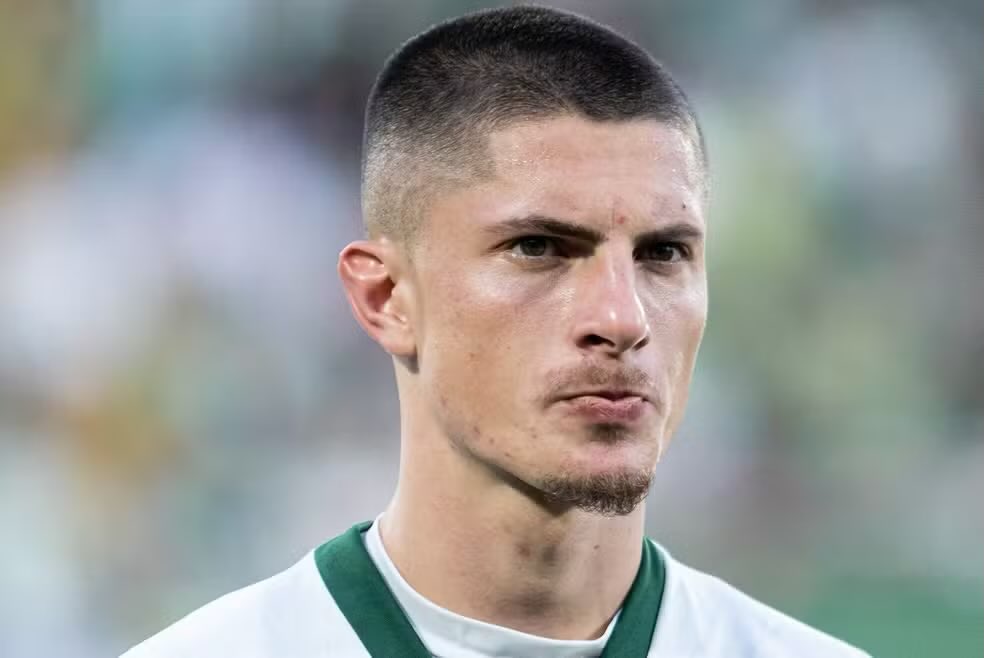 SofaScore do Verdão 🇳🇬 tweet media
