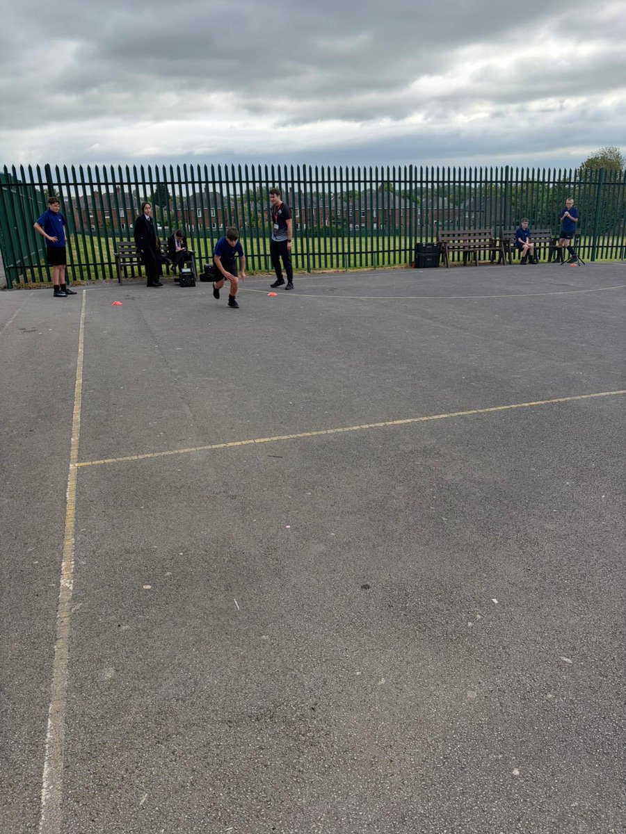 ManorCroft_PE's tweet photo. More of yesterday’s fun! https://t.co/4NAe4DPHkH