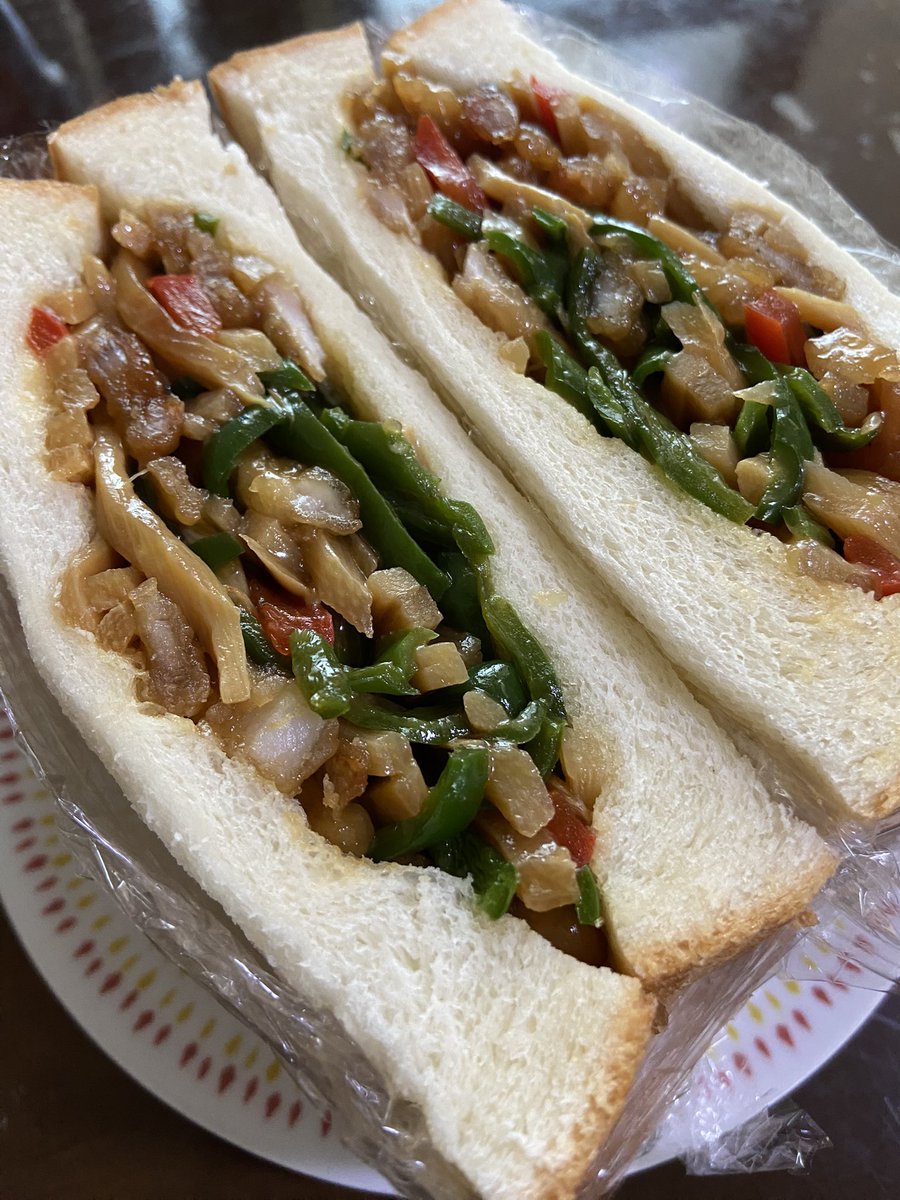 カツ丼の人 tweet media