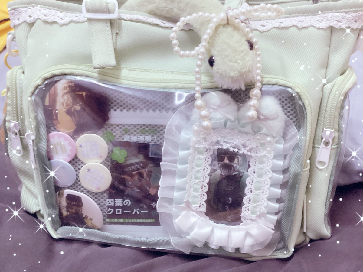 kapaniayy's tweet photo. Naga san💚

I can't wait for our date. But for now, I'm impatiently waiting for his little custom plush to arrive…(*´﹃｀*)

#codcw #kapanonagavang #codbocw #sigma https://t.co/DEjzo3o75l