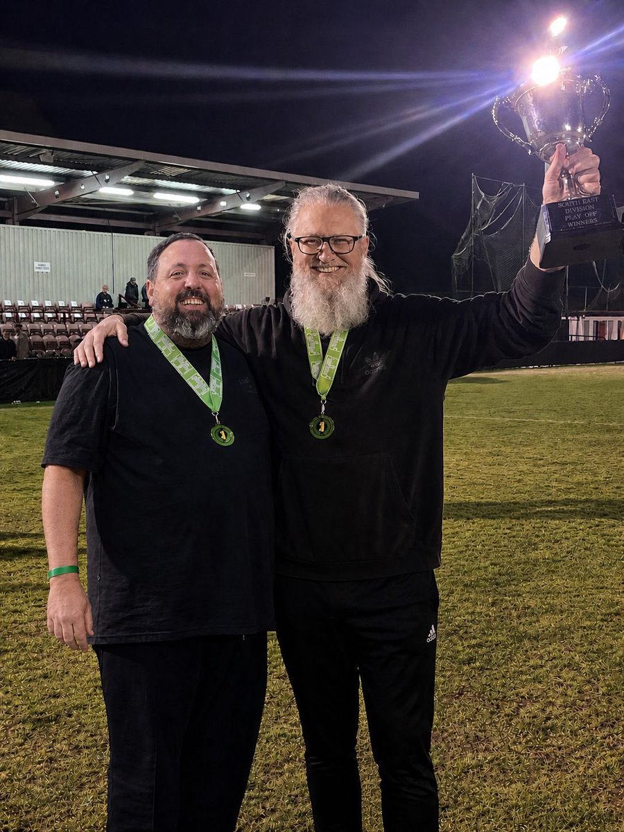 AFC Whyteleafe tweet media