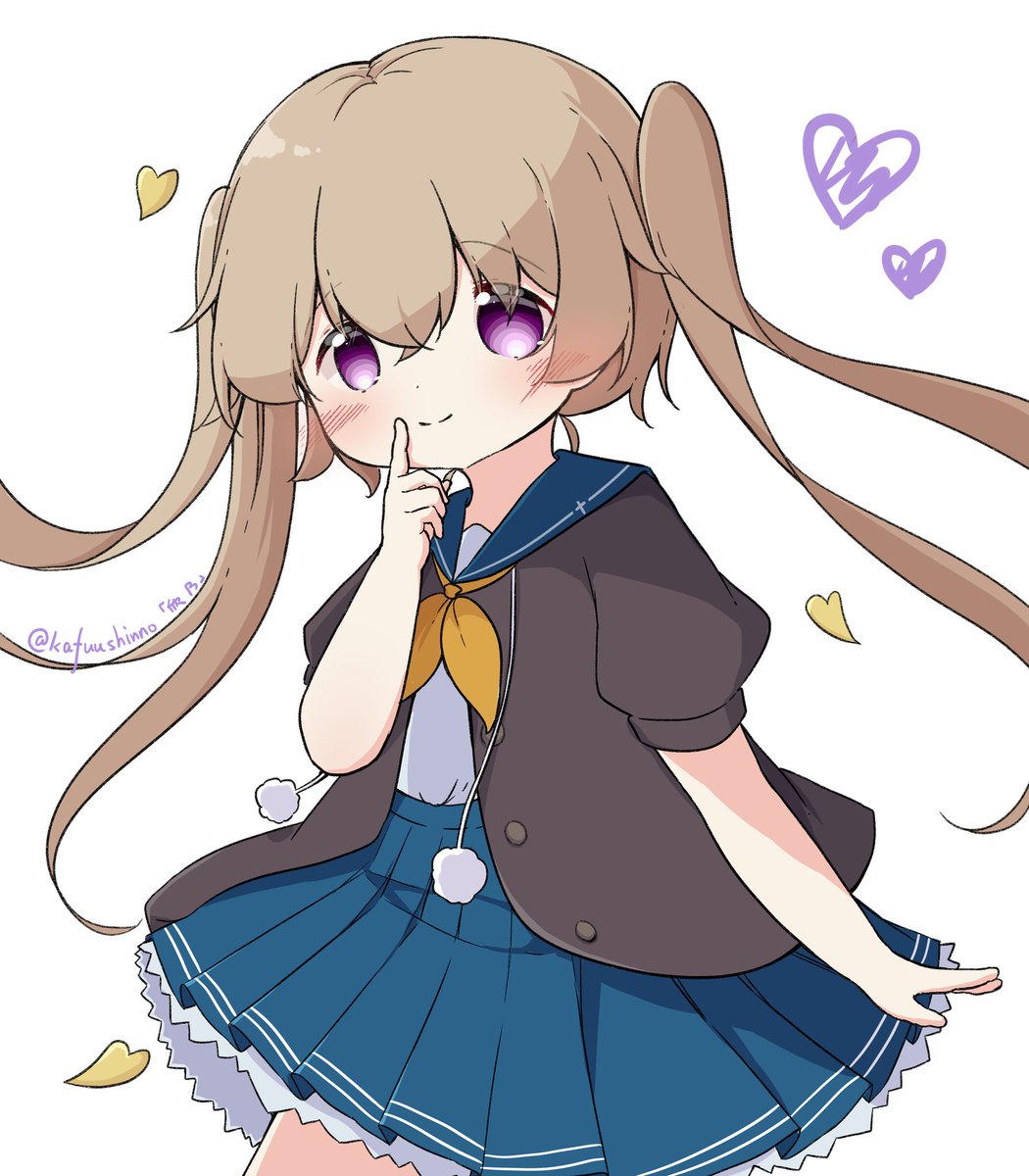 欣乃ちゃん tweet media
