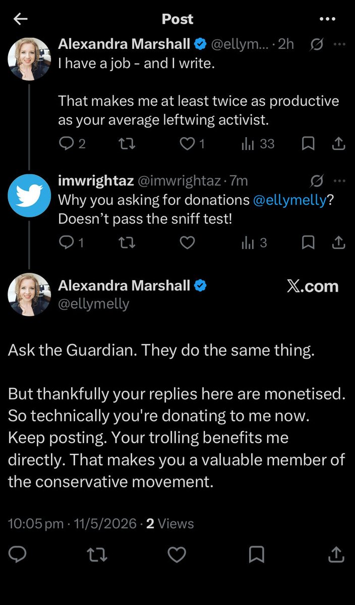 imwrightaz tweet media