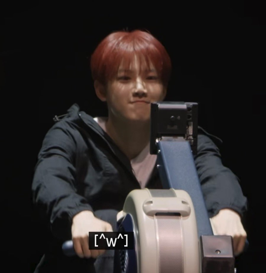 혭니!! tweet media