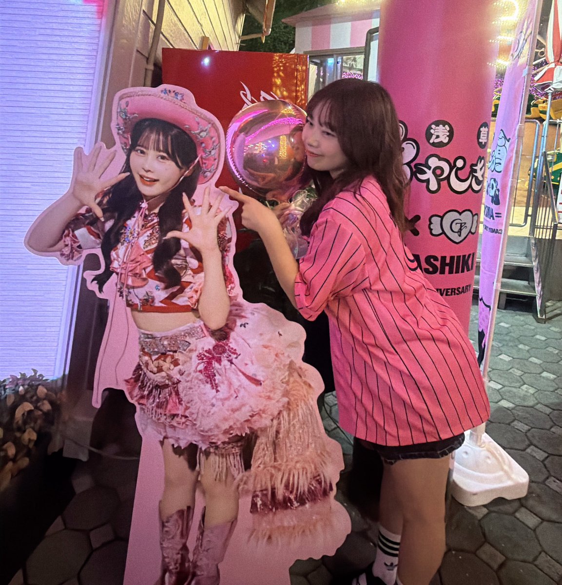 ゆっぽ🐷🍠🍒 (@popopo95_) / Posts / X