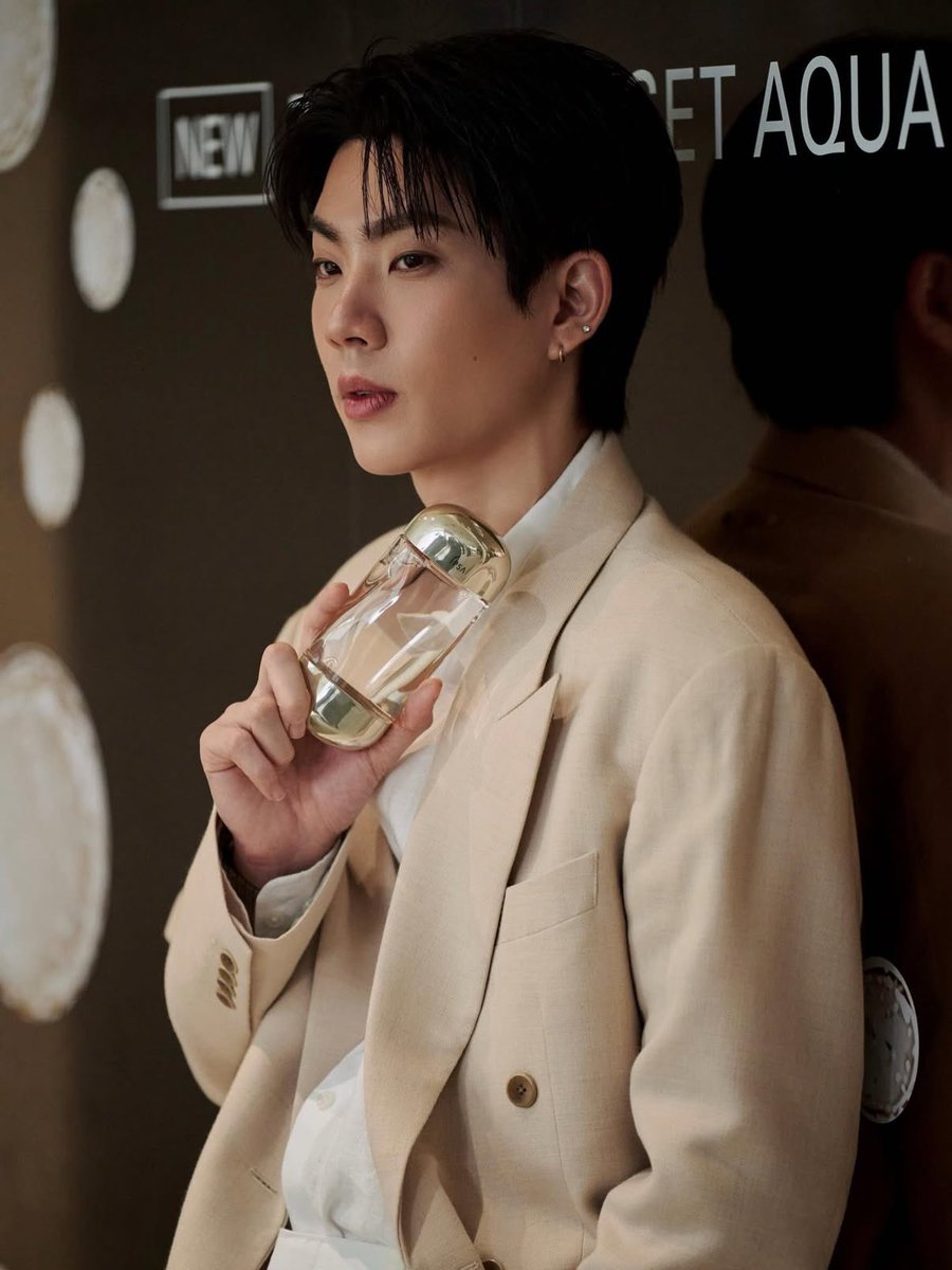tumcialupdates's tweet photo. OFF X IPSA TH
#IPSATheTimeResetAqua
#โลชั่นน้ำตบจบครบทุกมิติผิว
#IPSAThailand
#ออฟจุมพล #OffJumpol https://t.co/xyiztfouok