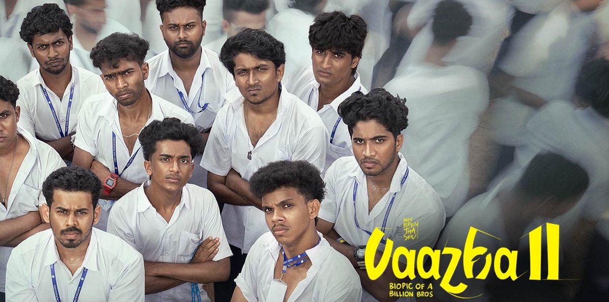 Saloon Kada Shanmugam tweet media