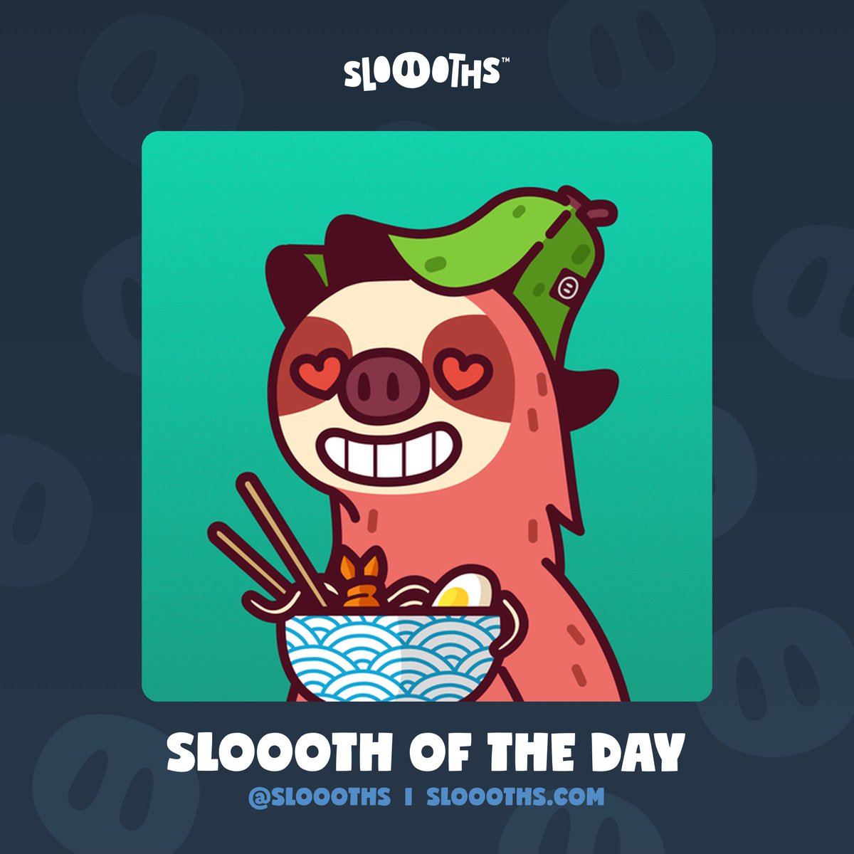 Sloooths tweet media