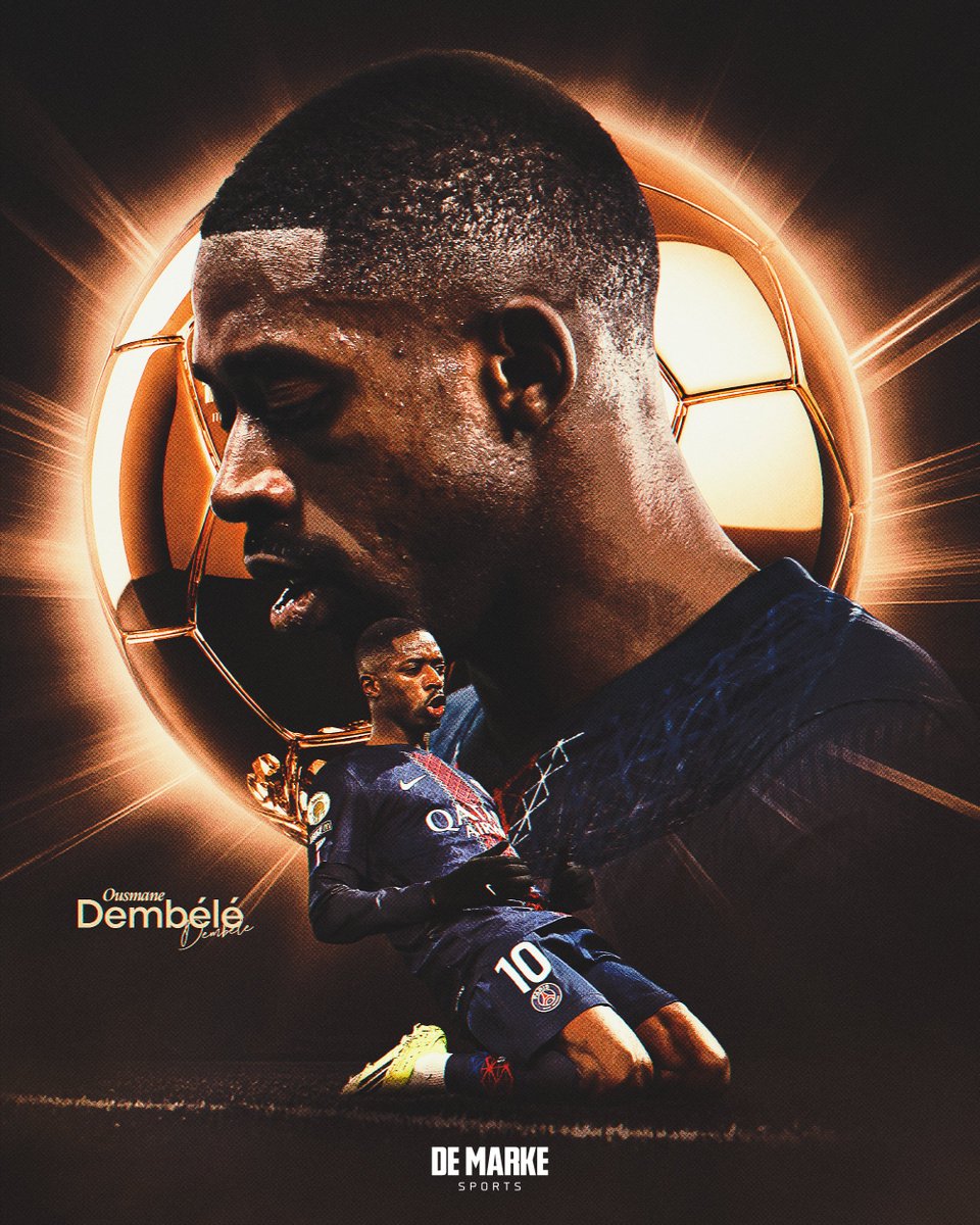 demarkesports's tweet photo. Ousmane Dembele, 29 yaşında. https://t.co/wP4GM6UjCW