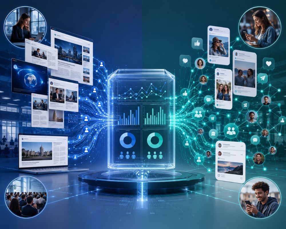 PROGRAMMATIC SPAIN tweet media
