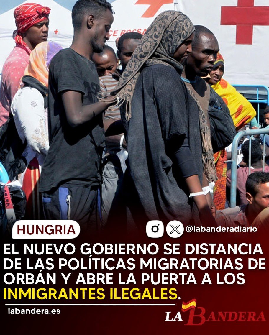 La Bandera tweet media