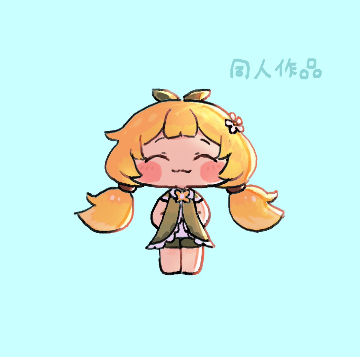 VN3wsBHod478233's tweet photo. 教主ちゃん！　#トリッカル https://t.co/Ji7aNIuxE5